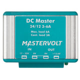 Mastervolt DC Master 24V to 12V Converter - 3 AMP [81400100]