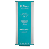 Mastervolt DC Master 24V to 12V Converter - 24A w/Isolator [81500350]