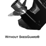Megaware SkegGuard 27101 Stainless Steel Replacement Skeg [27101]