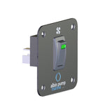 Albin Group Marine Control Panel 2kW - 12V [09-66-015]