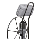 NavPod SystemPod Pre-Cut f/Raymarine AXIOM 9  2 Instrument (3.6 holes) f/9.5 Wide Guard (Pre-Cut f/Surface Mount Using Rear Mounting Brackets) [GP1080-23]