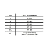 First Watch AB-1100 Flotation Bomber Jacket - Green - Large [AB-1100-PRO-GN-L]