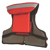 Stearns Work Master Vest - Oversize [I222ORG-08-000]