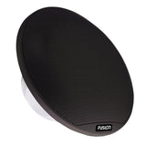 Fusion SG-X88B 8.8" Signature Series Classic Grille Cover - Black f/ SG Series Speakers [010-12717-20]