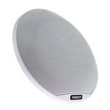 Fusion SG-X65W 6.5" Grill Cover f/ SG Series Speakers - White [S00-00522-15]