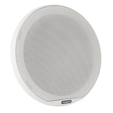 Fusion SG-X10W 10" Grill Cover f/ SG Series Tweeter - White [S00-00522-17]