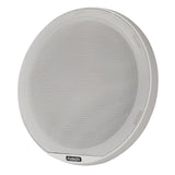 Fusion SG-X10W 10" Grill Cover f/ SG Series Tweeter - White [S00-00522-17]