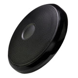 Fusion XS-X10CB 10" Classic Grill Cover - Black f/XS Series Subwoofer [010-12880-30]