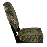 Springfield High Back Folding Seat - Mossy Oak Break-Up [1040646]