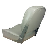 Springfield Economy Folding Seat - Grey [1040623]