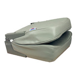 Springfield Economy Folding Seat - Grey [1040623]