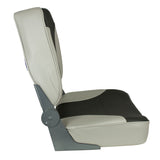 Springfield XXL Folding Seat - Grey/Charcoal [1040693]