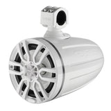 DS18 X Series HYDRO 8" Wakeboard Pod Tower Speaker w/RGB LED Light - 375W - White  [NXL-X8TP/WH]