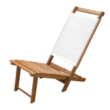 Whitecap Everywhere Chair - Teak [WT60074]
