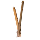 Whitecap Everywhere Chair - Teak [WT60074]