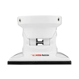 DS18 HYDRO Universal Flat Swivel Mount - White [FLMBPS/WHV2]