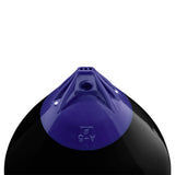 Polyform A-5 Buoy 27" Diameter - Black [A-5 BLACK]