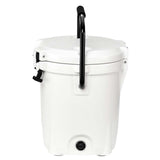 LAKA Coolers 20 Qt Cooler - White [1010]