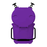 LAKA Coolers 20 Qt Cooler - Purple [1057]