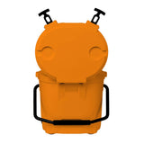 LAKA Coolers 20 Qt Cooler - Orange [1065]