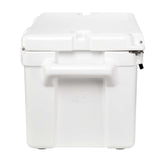 LAKA Coolers 45 Qt Cooler - White [1013]