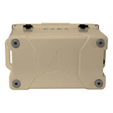 LAKA Coolers 45 Qt Cooler - Tan [1014]