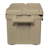 LAKA Coolers 45 Qt Cooler - Tan [1014]