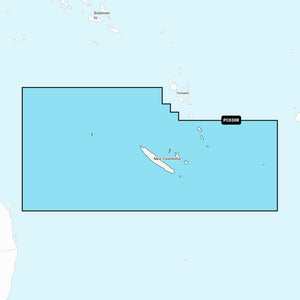 Navionics NAPC030R - New Caledonia - Navionics+ [010-C1363-30]