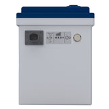 Xantex Lithium Ion Phosphate (LiFePO4) Battery - 125AH - 12VDC [883-0125-12]