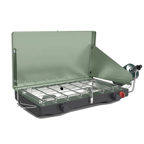 Coleman Cascade Classic Camping Stove [2157477]