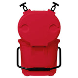 LAKA Coolers 20 Qt Cooler - Red [1071]