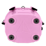 LAKA Coolers 20 Qt Cooler - Light Pink [1074]