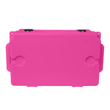 LAKA Coolers 45 Qt Cooler - Pink [1073]