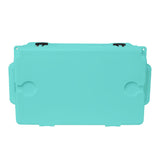 LAKA Coolers 45 Qt Cooler - Seafoam [1077]