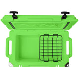 LAKA Coolers 45 Qt Cooler - Lime Green [1078]