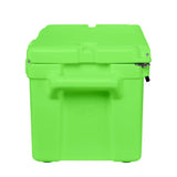 LAKA Coolers 45 Qt Cooler - Lime Green [1078]