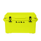LAKA Coolers 45 Qt Cooler - Yellow [1085]