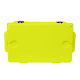 LAKA Coolers 45 Qt Cooler - Yellow [1085]