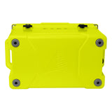 LAKA Coolers 45 Qt Cooler - Yellow [1085]