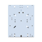 TACO 13-1/8" x 10" Electric Seat Slide [M20-1013E]