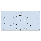 TACO 13-1/8" x 24" Electric Seat Slide [M20-2413E]