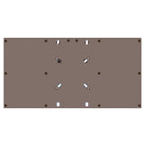 TACO 13-1/8" x 24" Electric Seat Slide [M20-2413E]