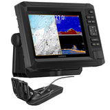 Garmin ECHOMAP UHD2 73CV Chartplotter/Fishfinder Combo w/US Inland Maps  GT20-TM [010-02594-51]