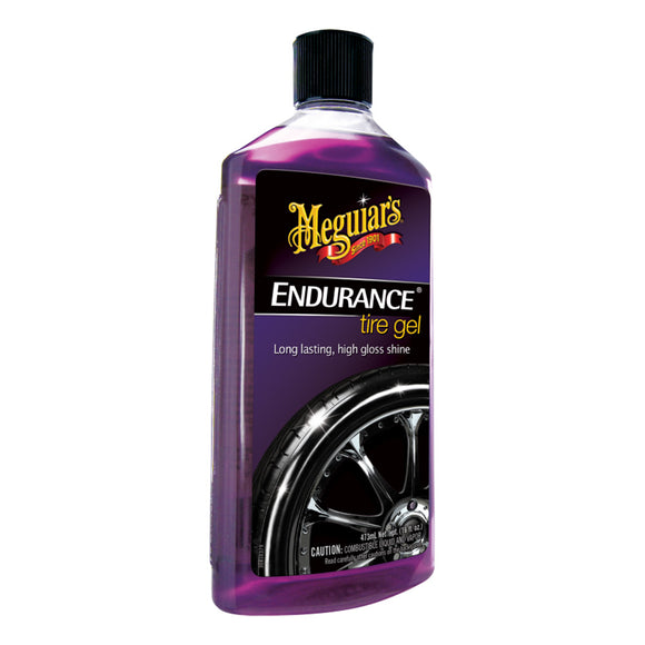 Meguiars Endurance Tire Gel - 16 oz. - Gel [G7516]
