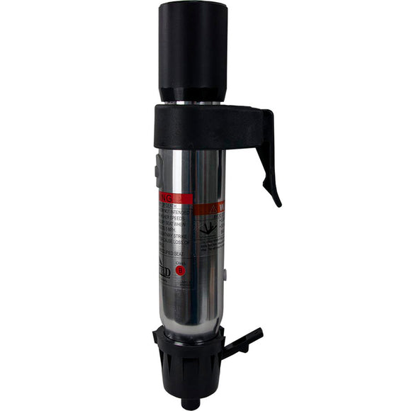 Springfield Taper-Lock Manual Adjust 13