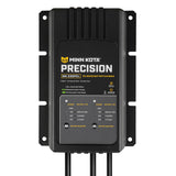 Minn Kota On-Board Precision Charger MK-230 PCL 2 Bank x 15 AMP LI Optimized Charger [1832304]