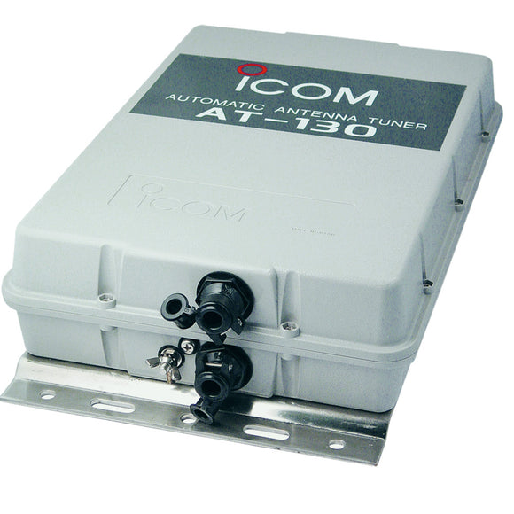 Icom HF Automatic Antenna Tuner f-M802-01 [AT130] - Icom