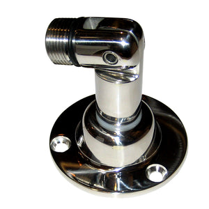 Shakespeare 81-S Stainless Steel Swivel Mount [81-S]