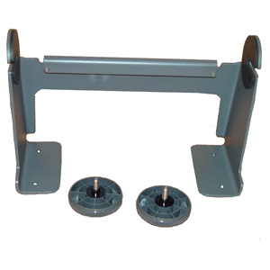 Furuno Table Top Display Mounting Bracket f/ MU-155C Display [001-410-540]
