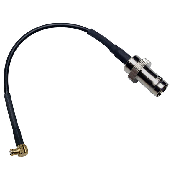 Garmin MCX to BNC Adapter Cable [010-10121-00] - Garmin